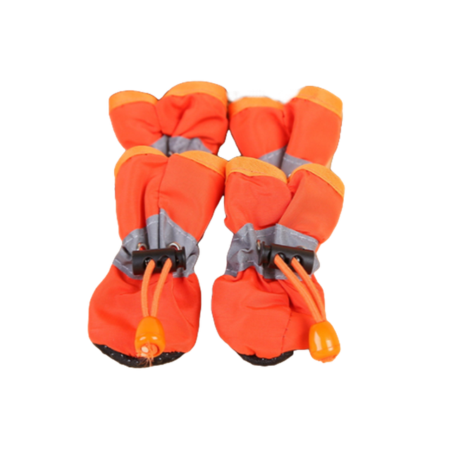 Bark Bling Stompers Retro Shoes