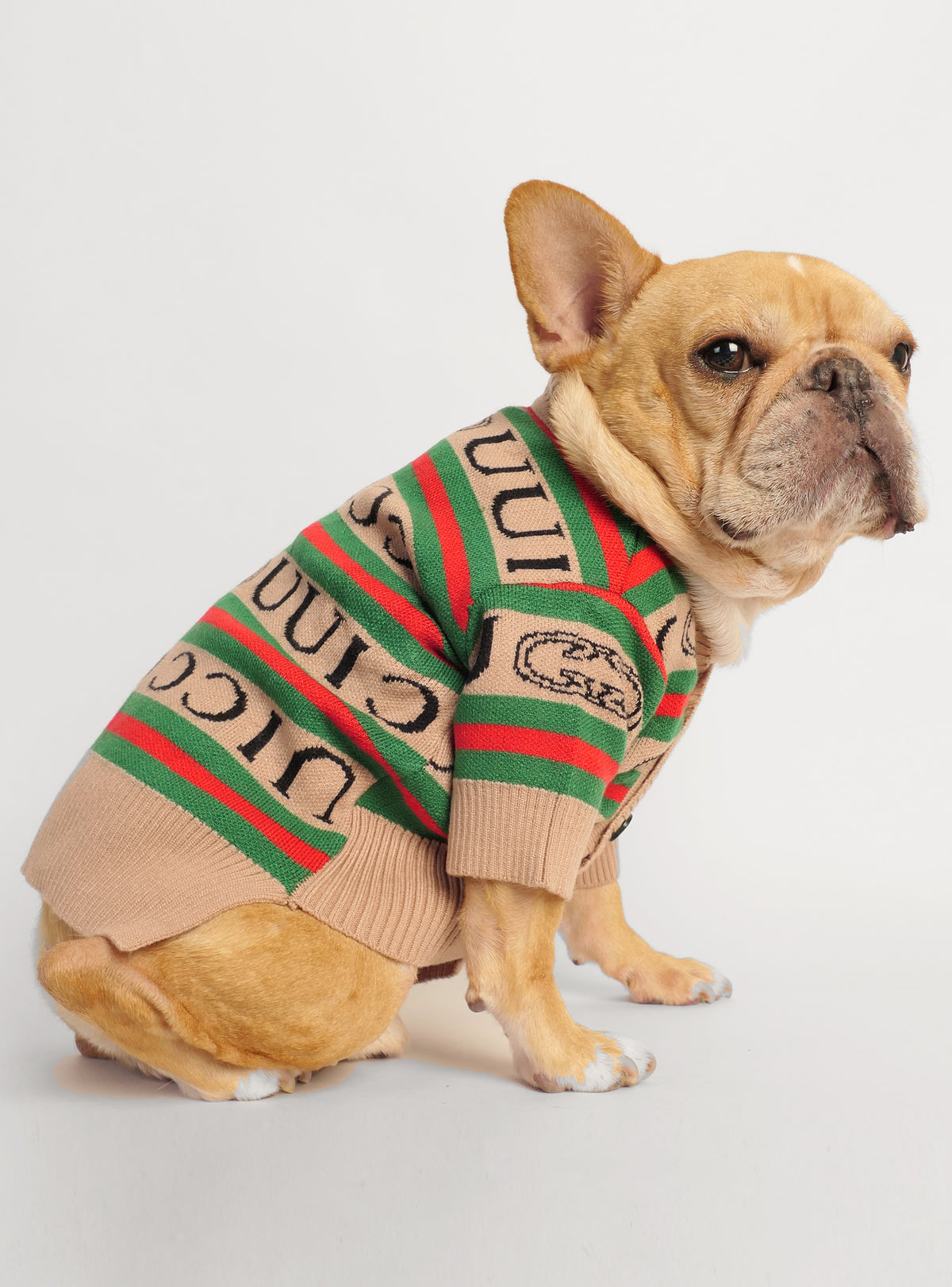 GG Dope Sweater