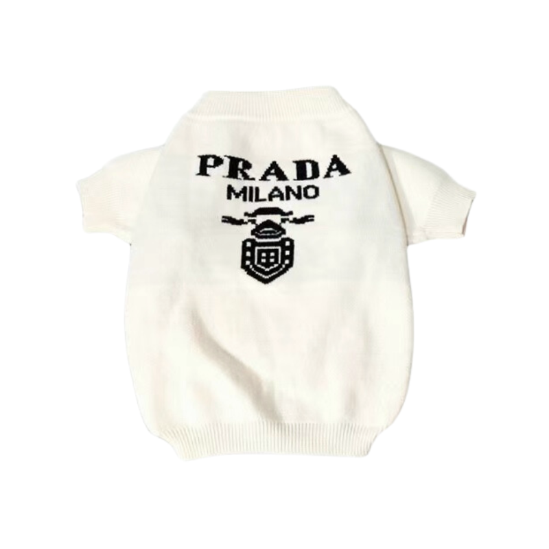 Prada Classic Next Sweater