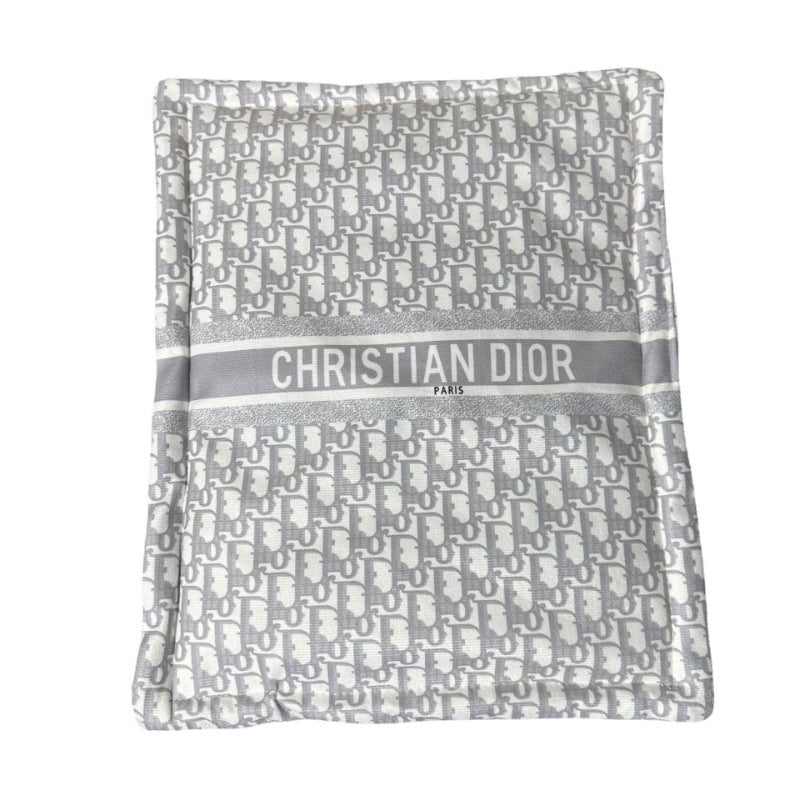 Luxury Dog Flannel Loaded Mat
