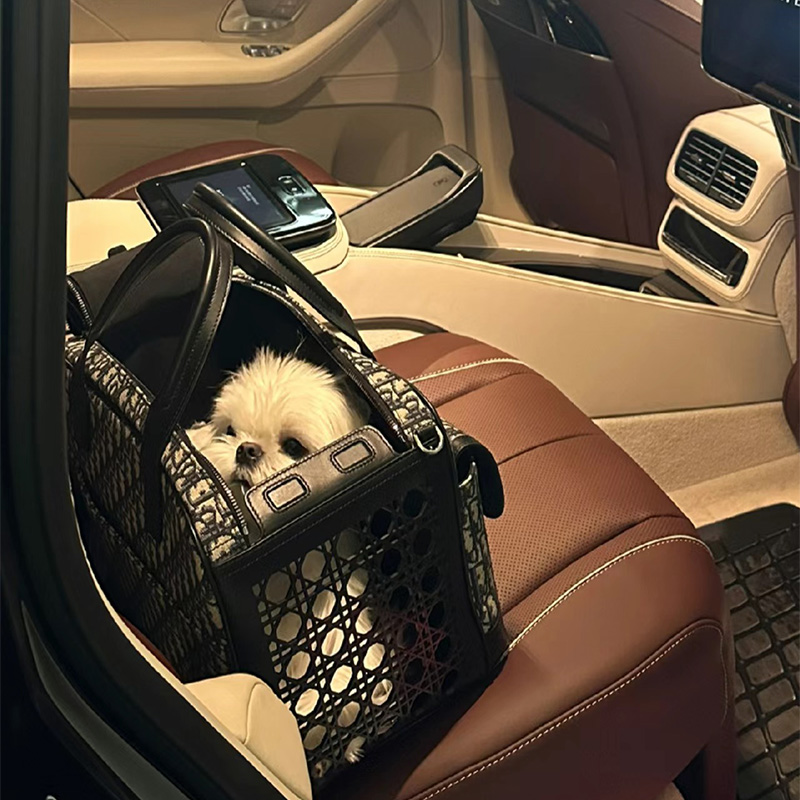 Pet Flex Bag