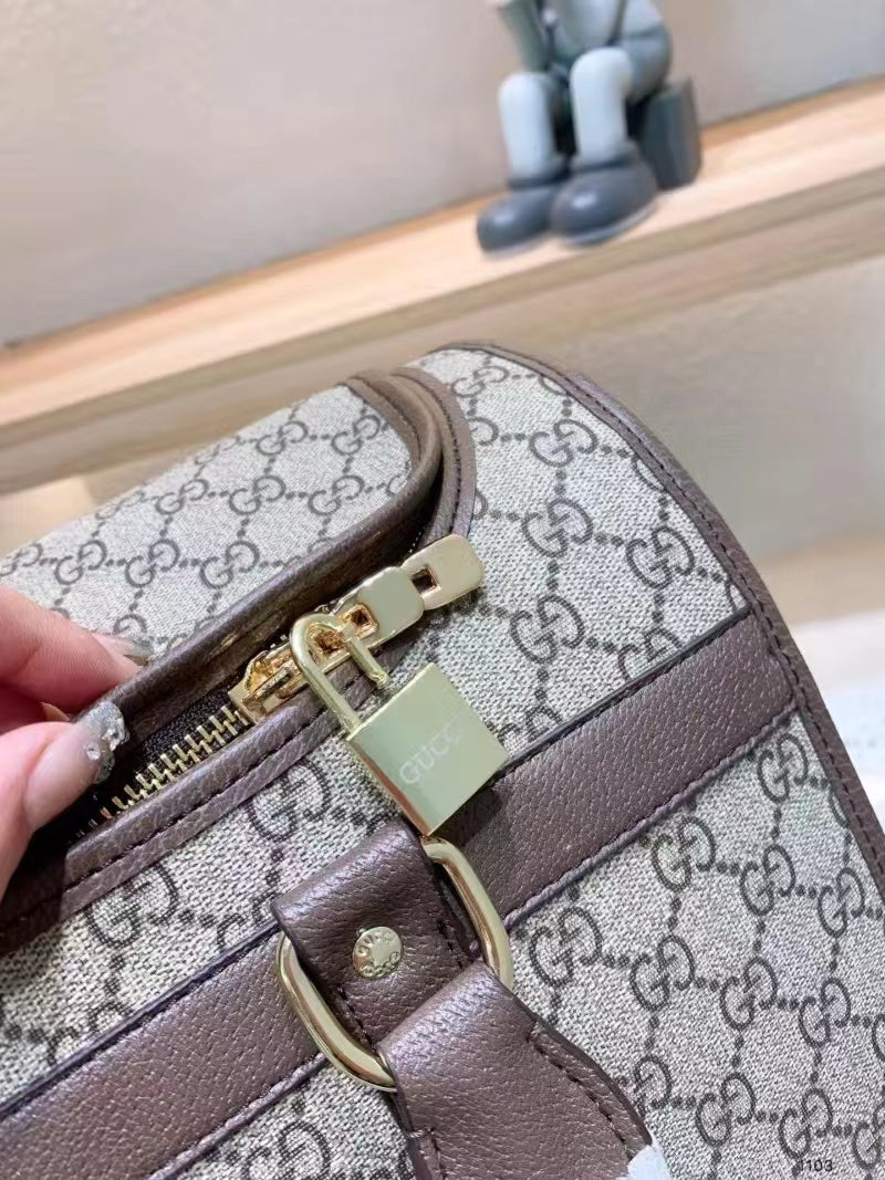 GG Ultra Lux Dog Carrier