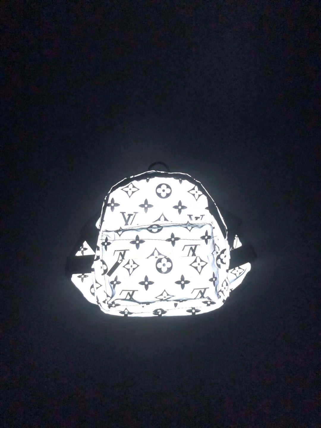 Pet Sassy Bag