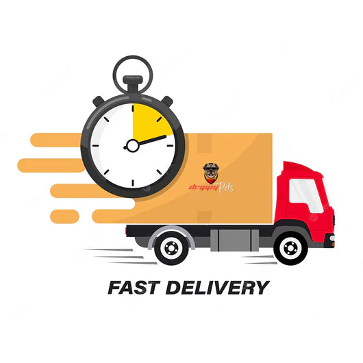 Express Shipping