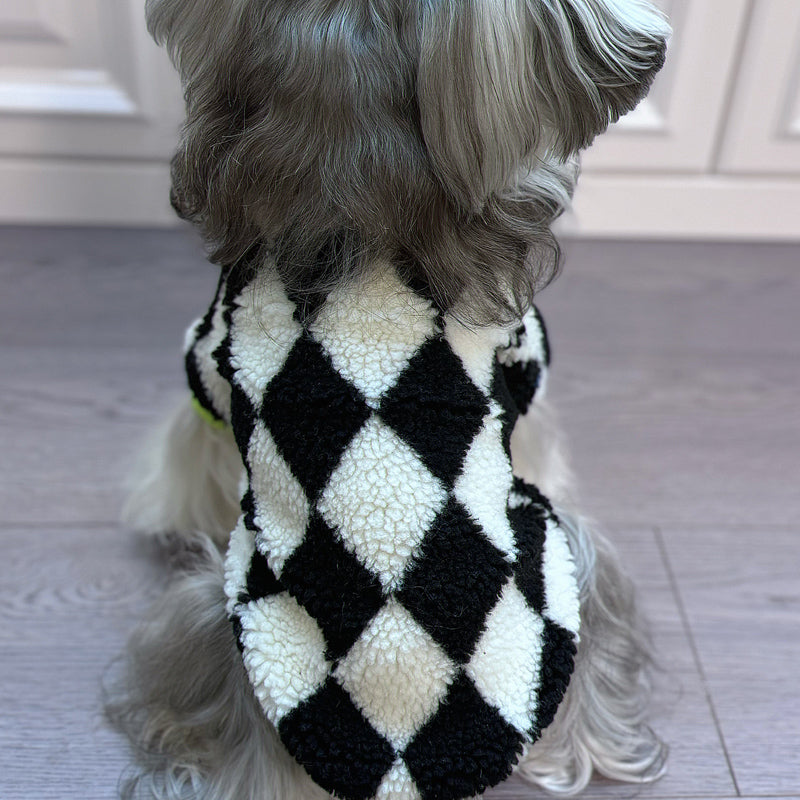 Big Dog Chill Day Sweater