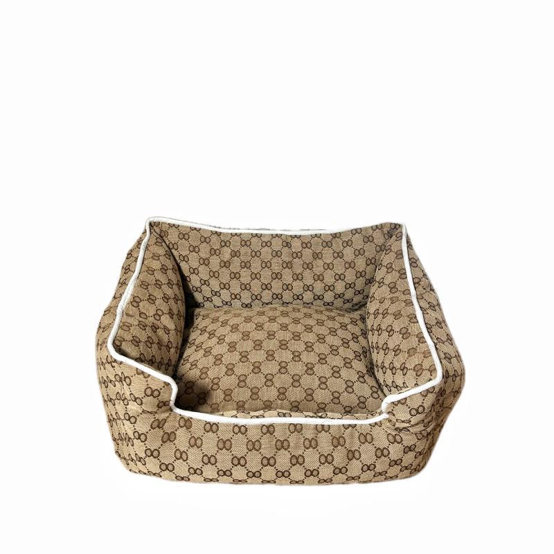 GG Timeless Bed