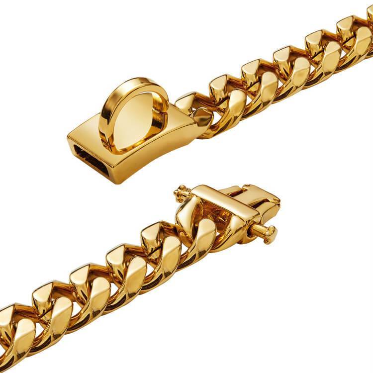 Pup Perfection Bling Bling Rare Chains