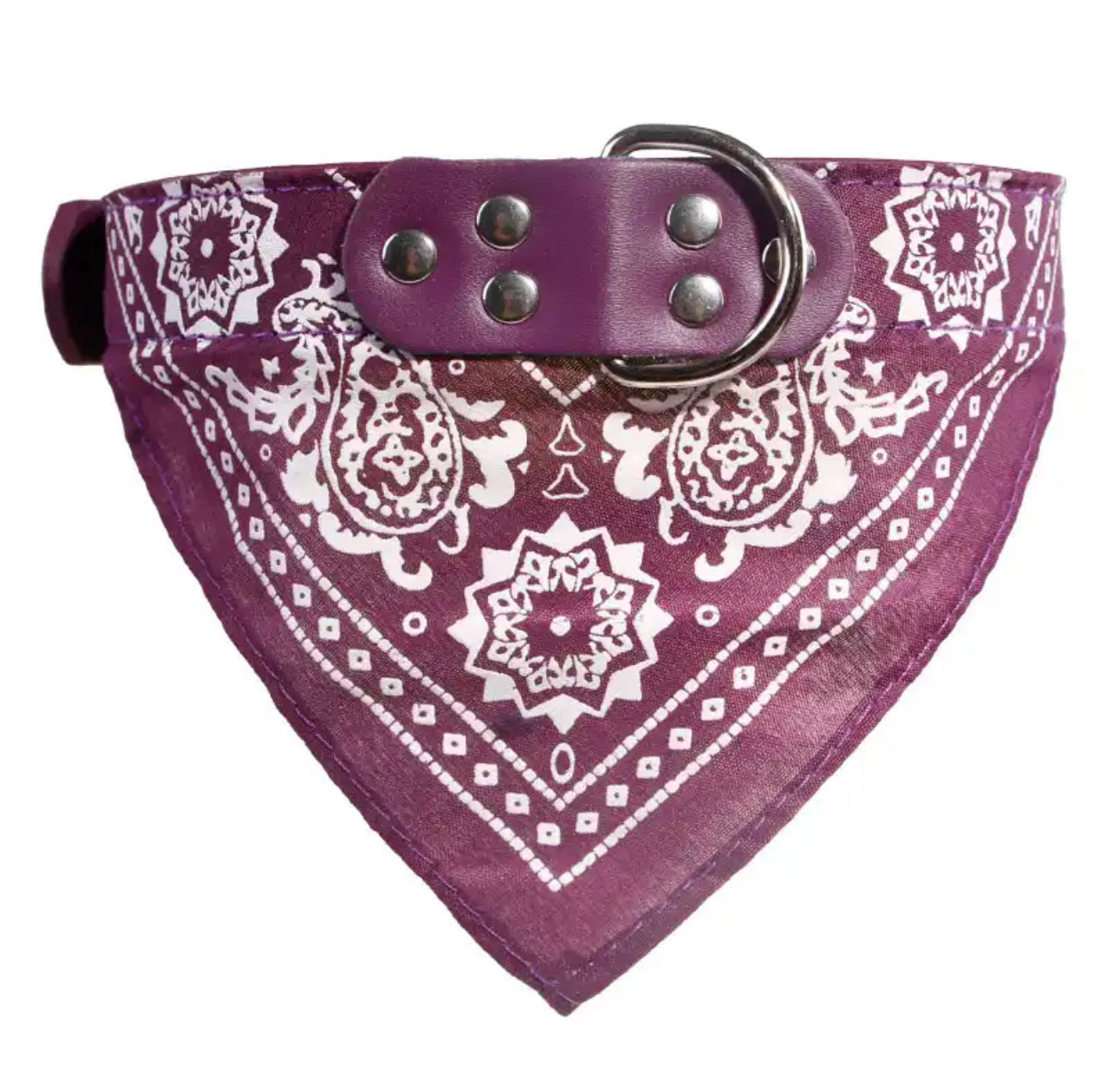 The Outlaw Throwie Bandana