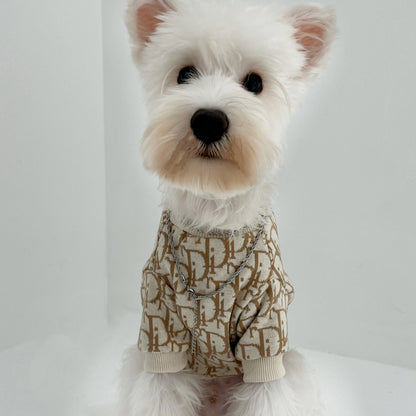 Big Dog DD Snuggle Knit Sweater