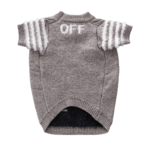 Offdog Lit Pullover