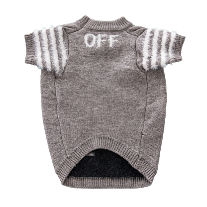 Offdog Lit Pullover