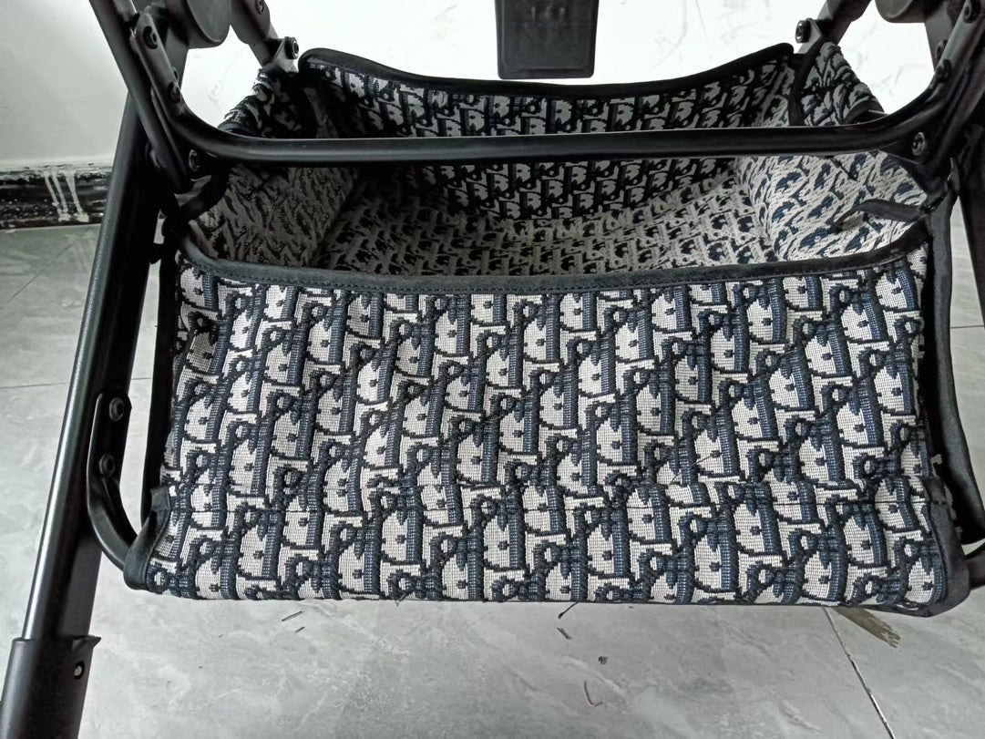Baby DD Stroller