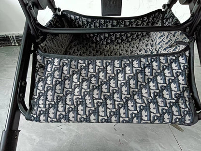 Baby DD Stroller