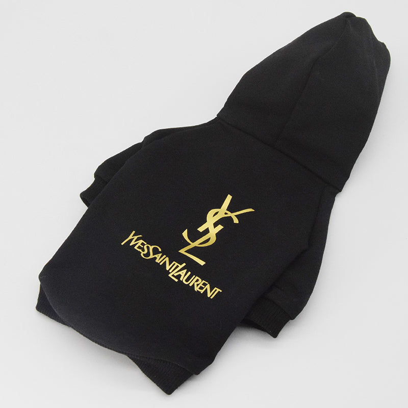 YYL Logo Juiced Hoodie