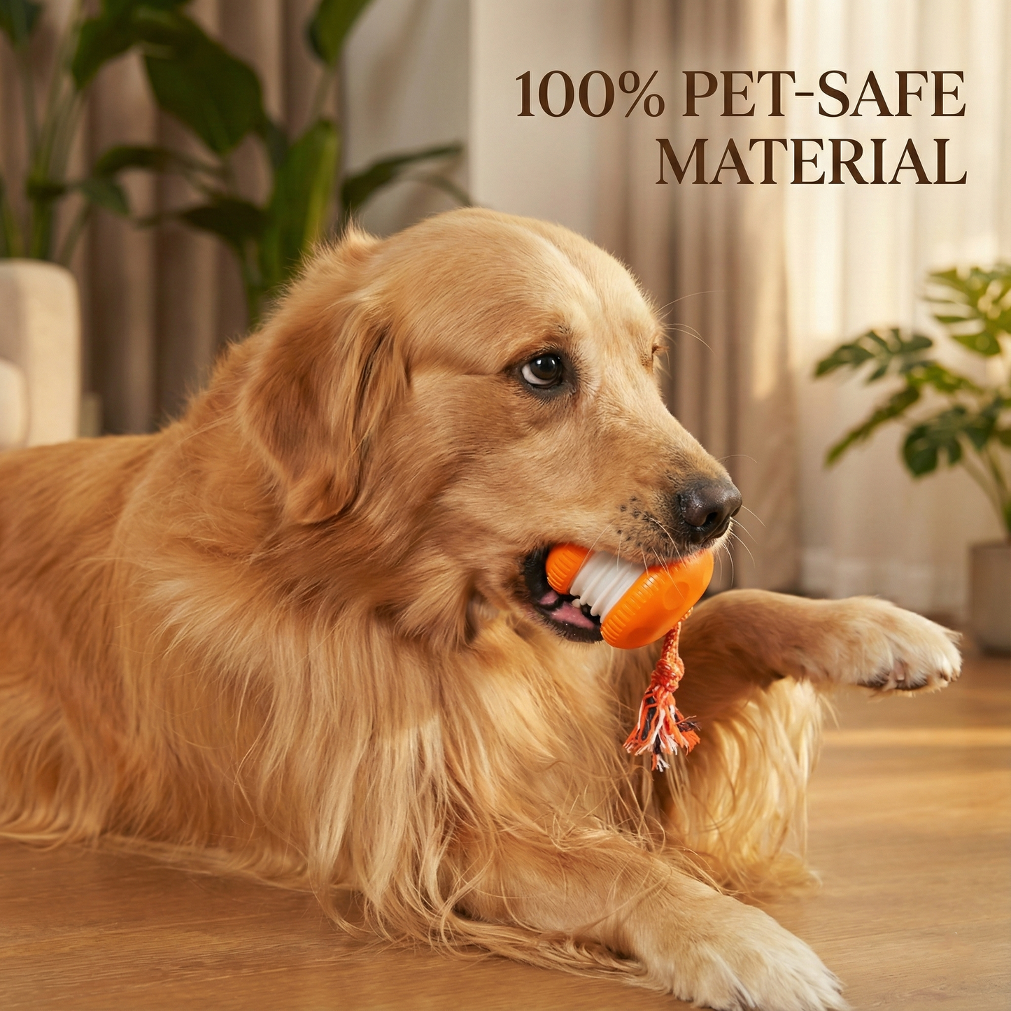 CozyDogo™ Interactive Motion Ball