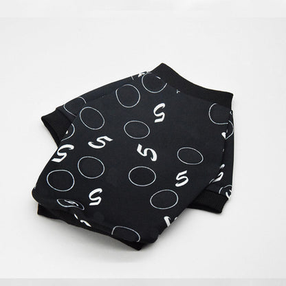 CC Lux Drip Redux Sweater
