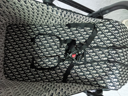 Baby DD Stroller