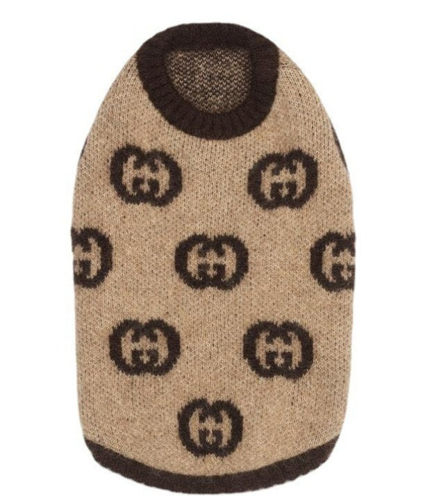 Heaven Luxury Clean Sweater