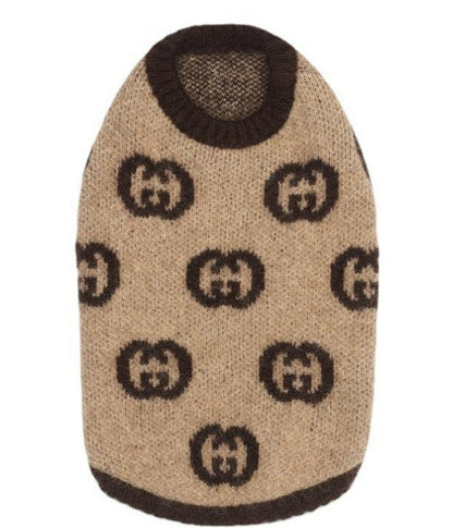 Heaven Luxury Clean Sweater