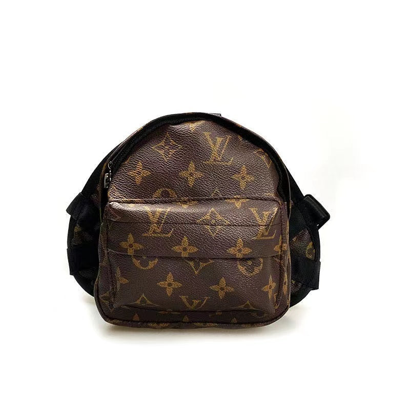 Pet Lit Bag