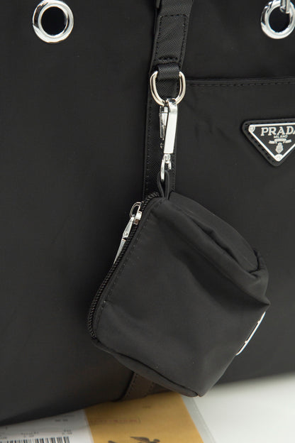 Pet Prada Bag