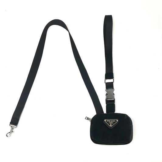 Pawda Fresh2Death Compact Bag