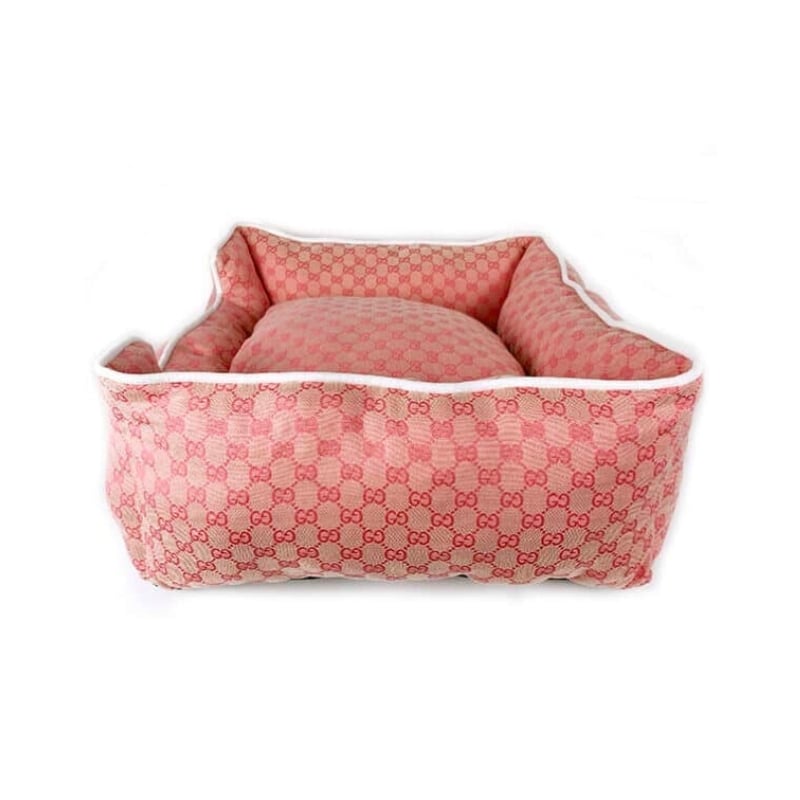 GG Timeless Bed
