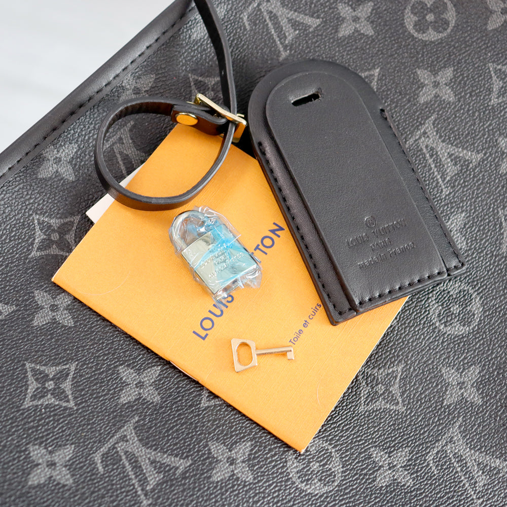 Pet Snatched Bag