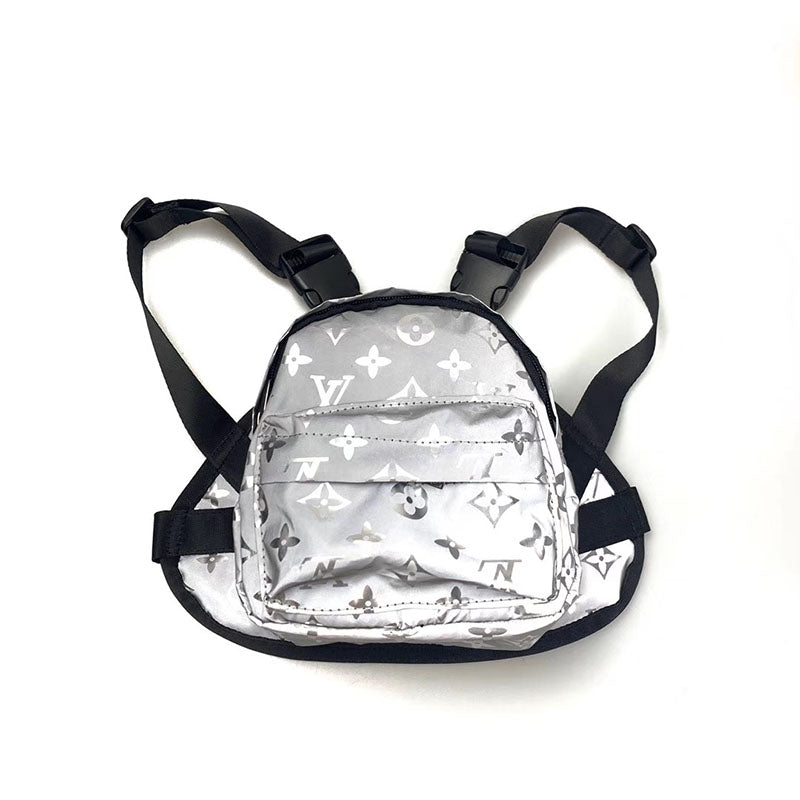Pet Sassy Bag