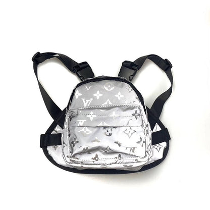 Pet Sassy Bag