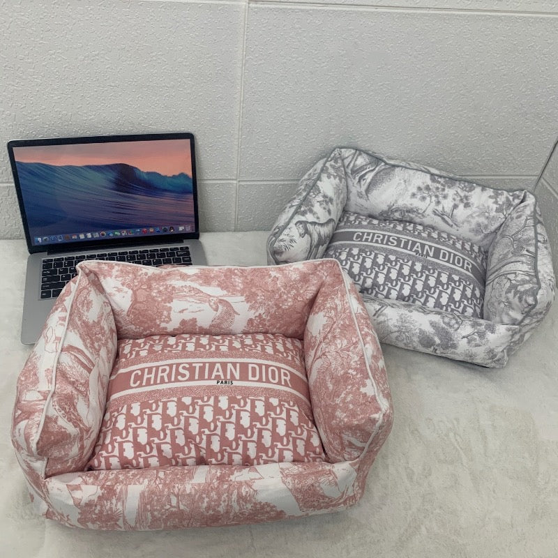 DD Dope Bed