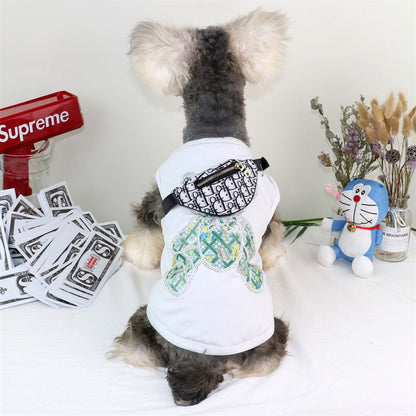 Pet Posh Bag