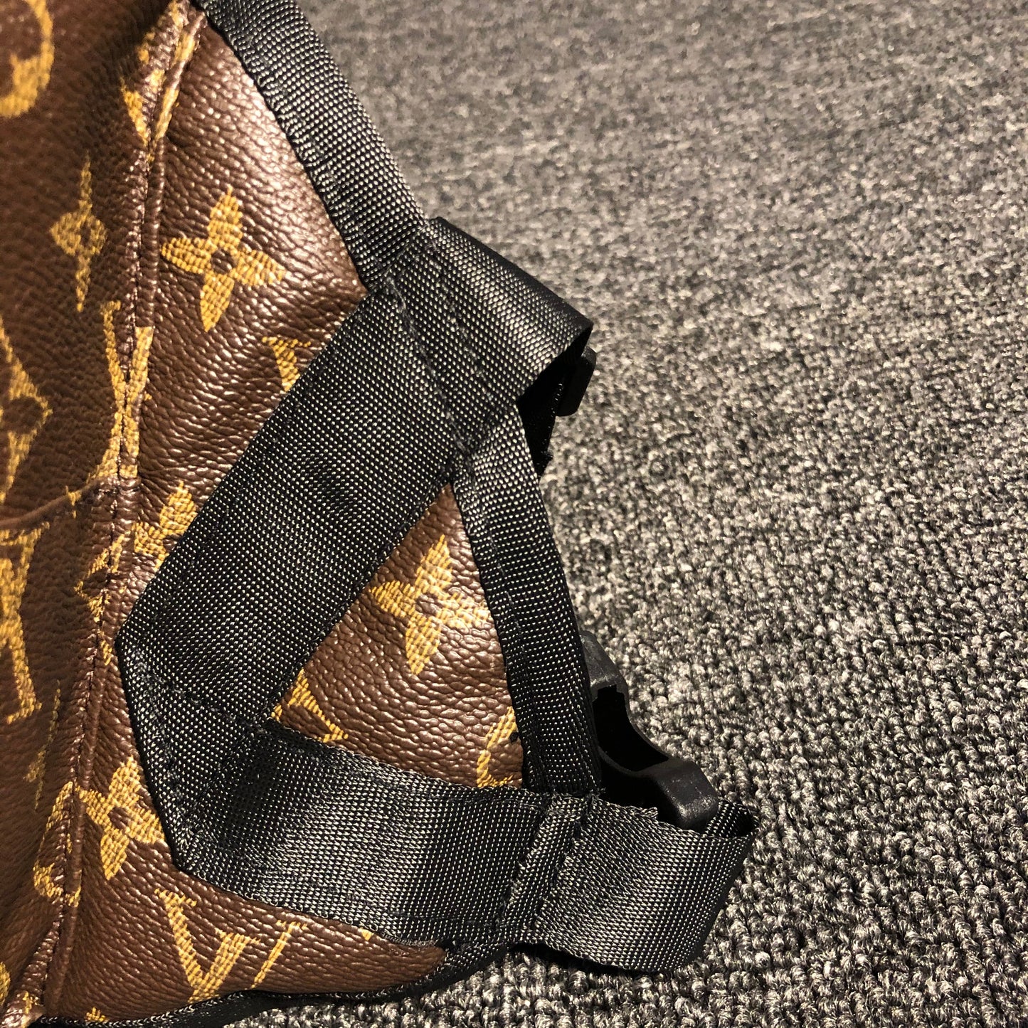 Pet Posh Bag