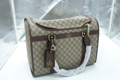 GG Ultra Lux Dog Carrier