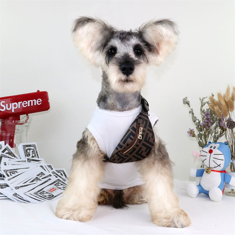 Pet Posh Bag
