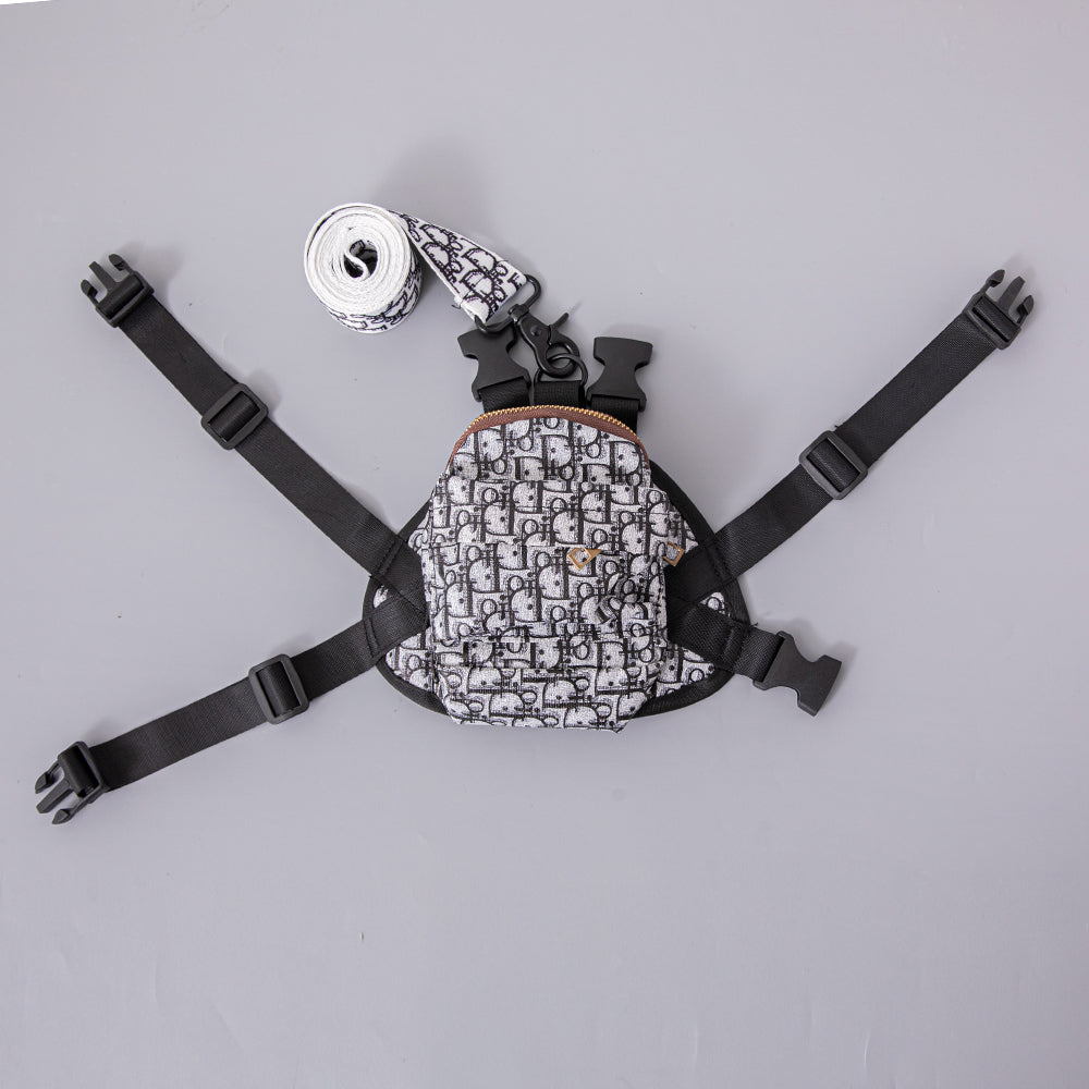 DD OG Harness and Pack Set
