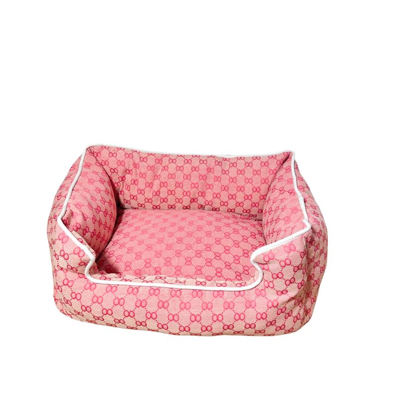 GG Timeless Bed