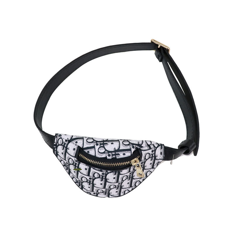 Pet Posh Bag