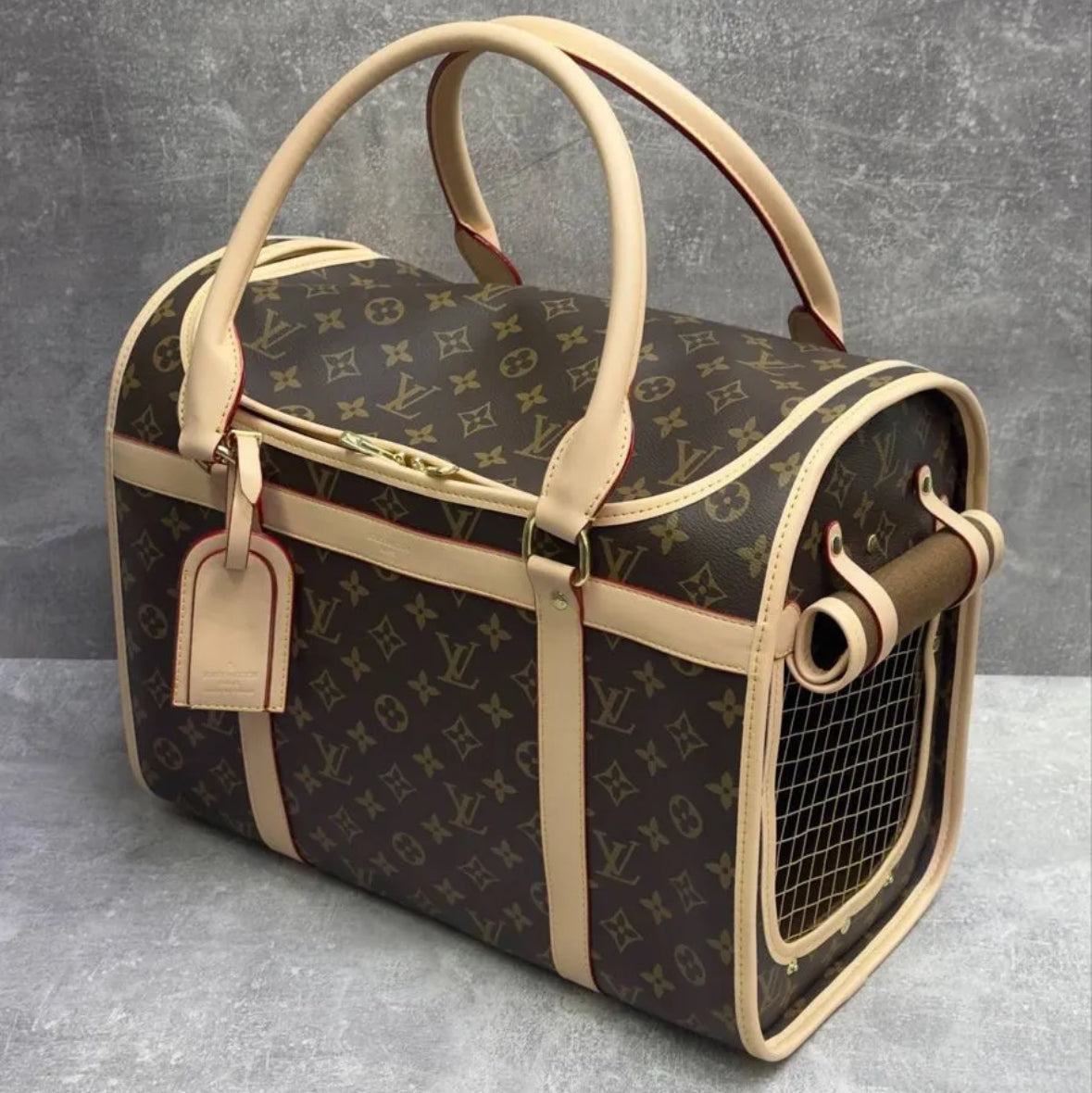 Loula Viral Bag