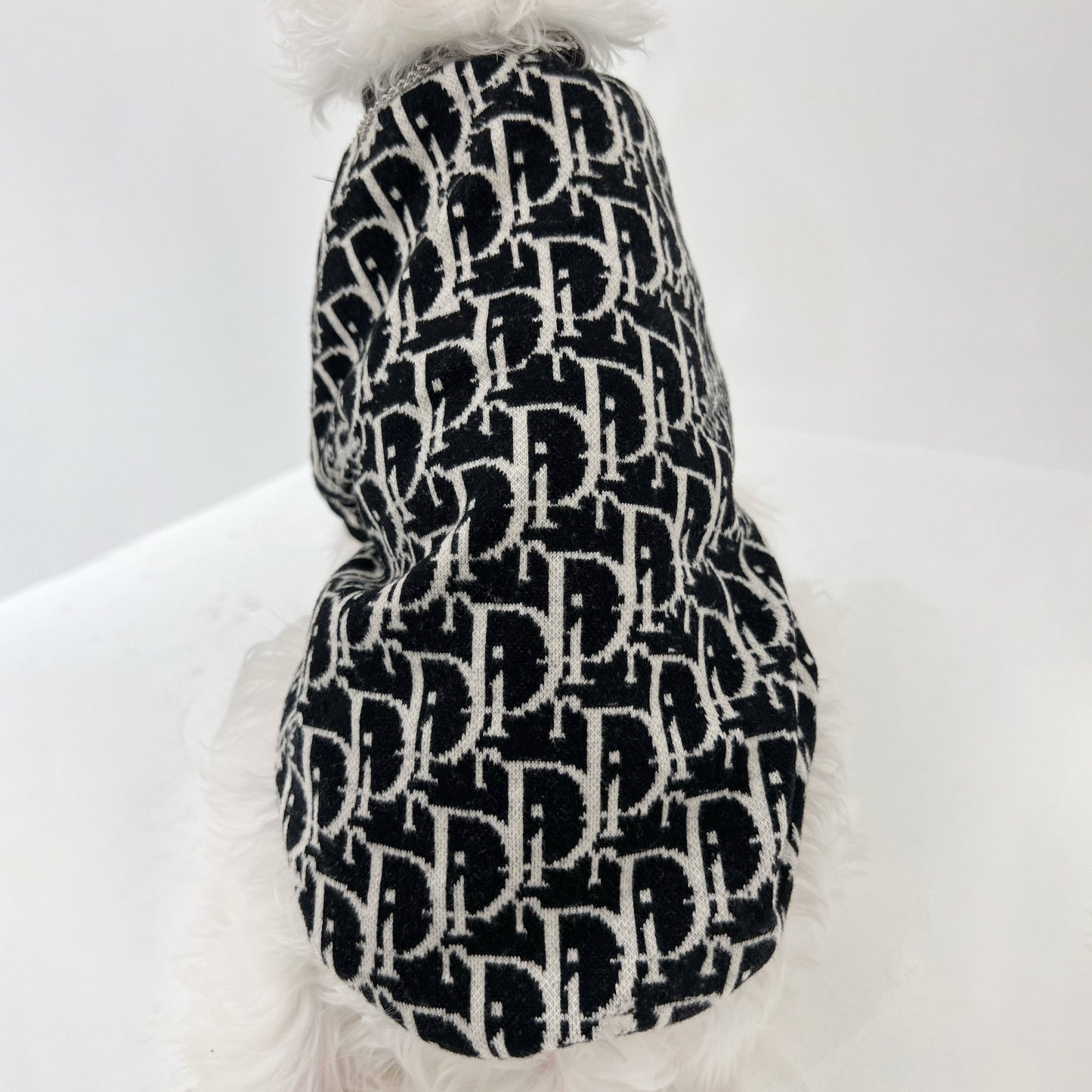 Big Dog DD Cozy Winter Sweater