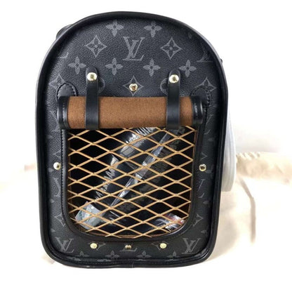 Loula Bag Crisp Black