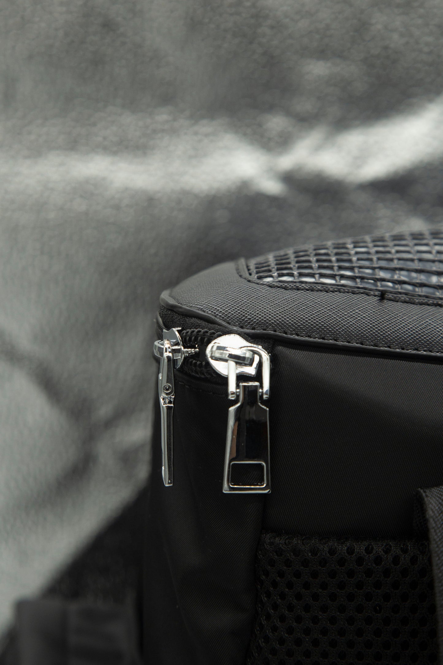 Pet Prada Bag