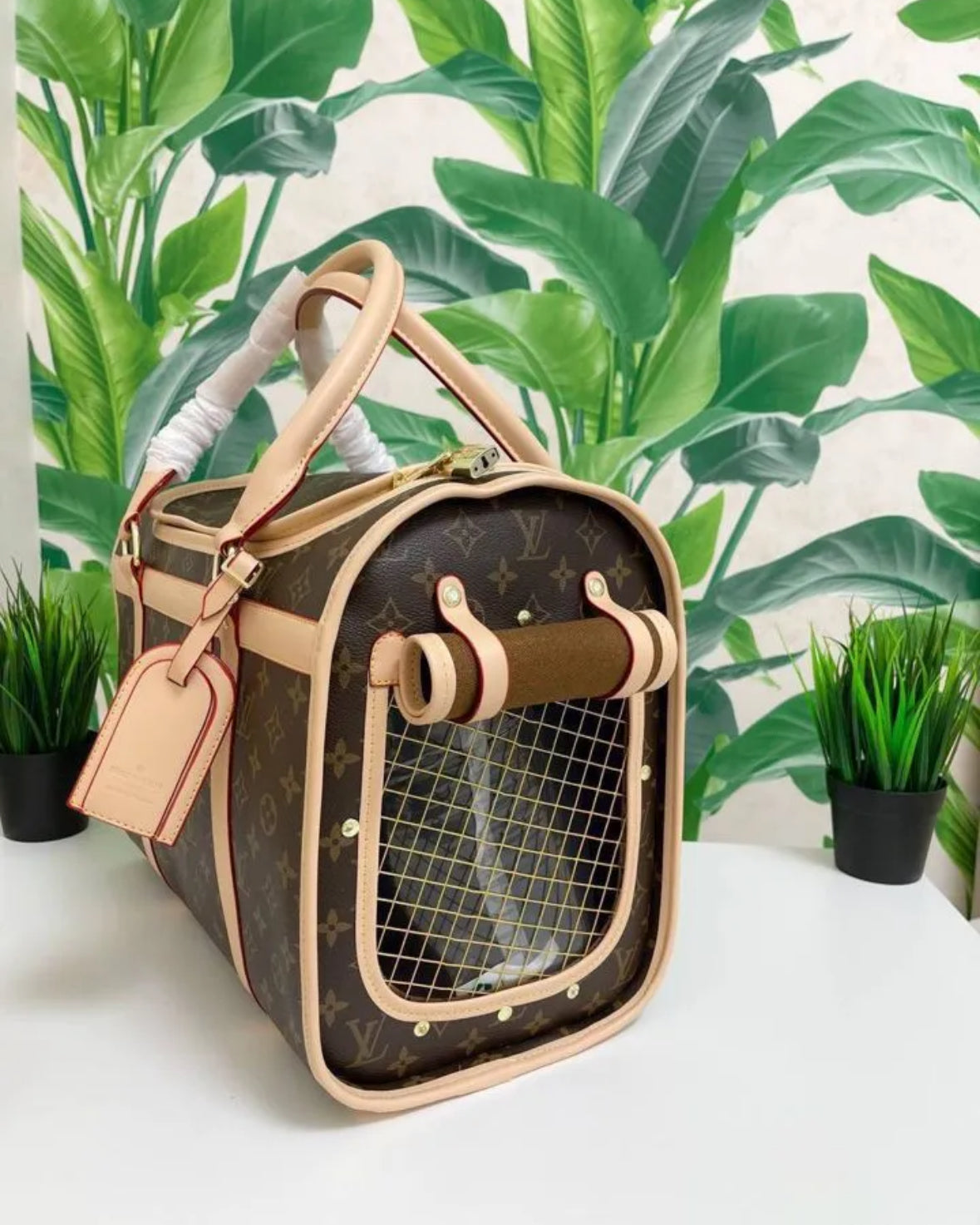 Loula Viral Bag