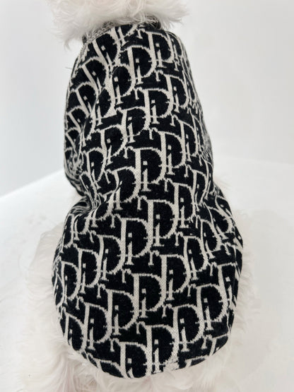 Big Dog DD Cozy Winter Sweater