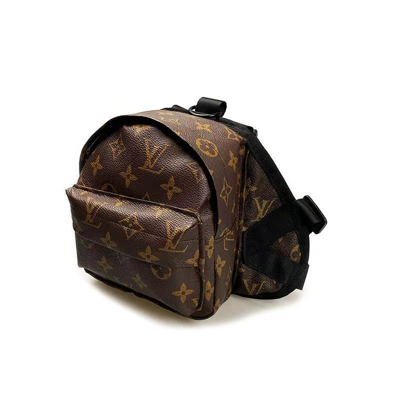 Pet Posh Bag