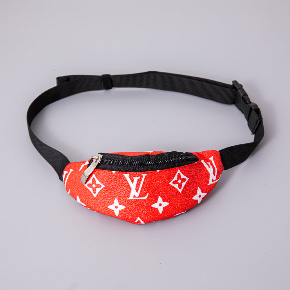 Pet Rawcut Bag