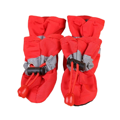 Bark Bling Stompers Retro Shoes