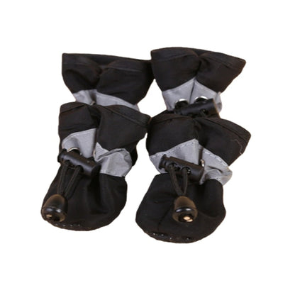 Bark Bling Stompers Retro Shoes