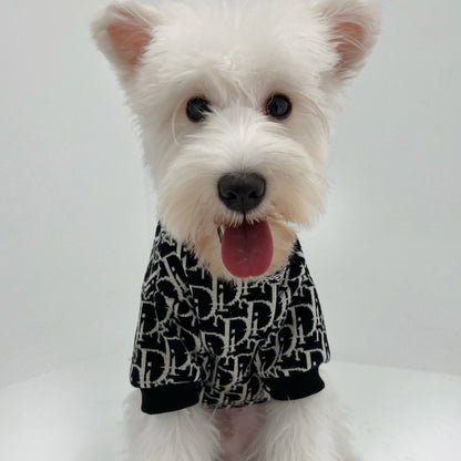Big Dog DD Cozy Winter Sweater