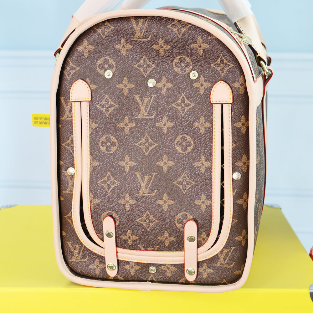 Pet Snatched Bag